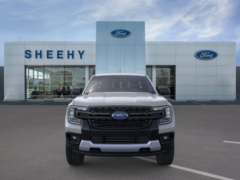 2026 Ford Ranger XLT Springfield VA