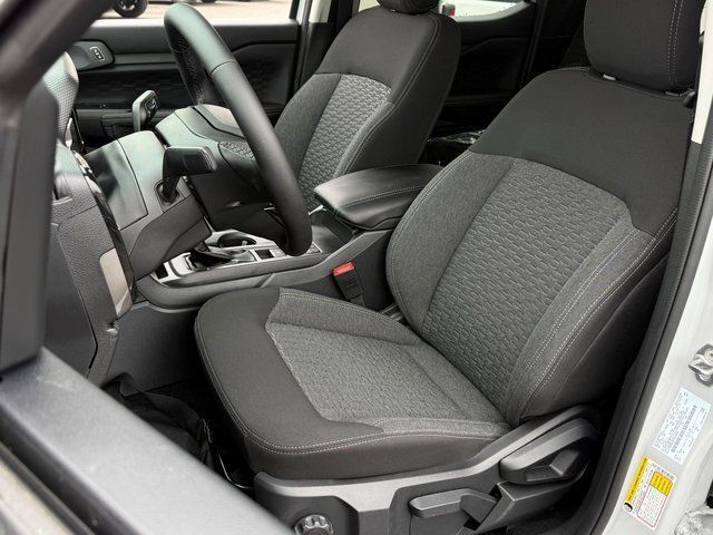 2026 Ford Ranger XLT Springfield VA