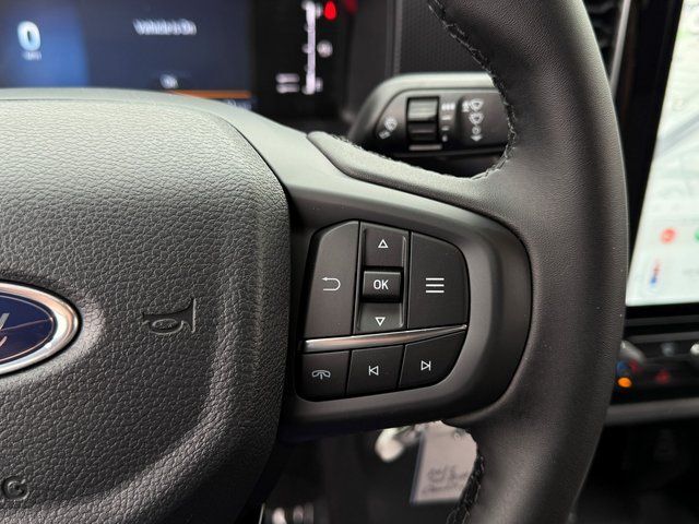 2026 Ford Ranger XLT Springfield VA