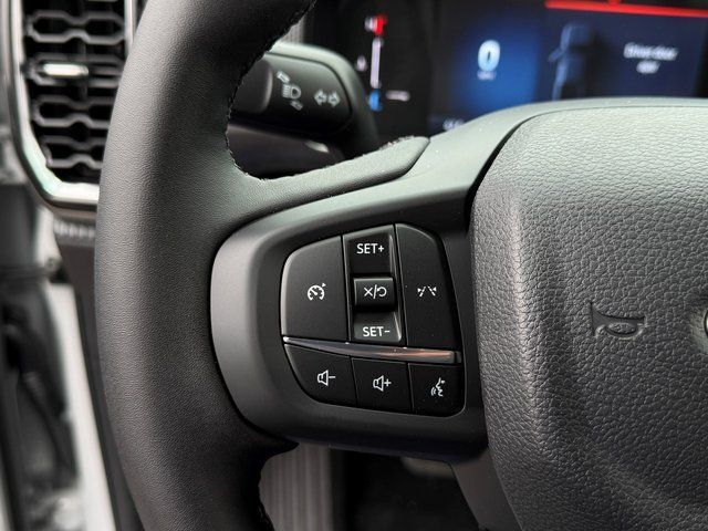 2026 Ford Ranger XLT Springfield VA