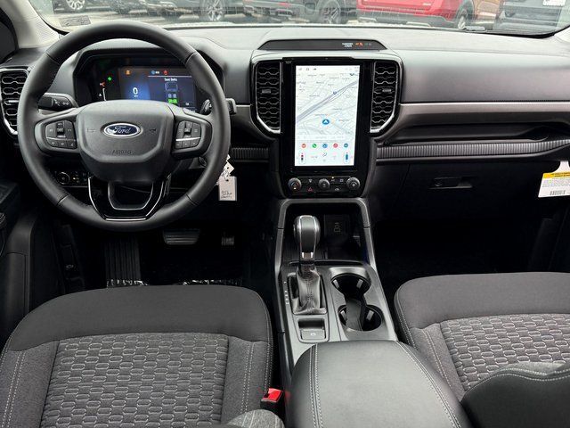 2026 Ford Ranger XLT Springfield VA