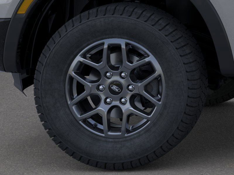 2026 Ford Ranger XLT Springfield VA