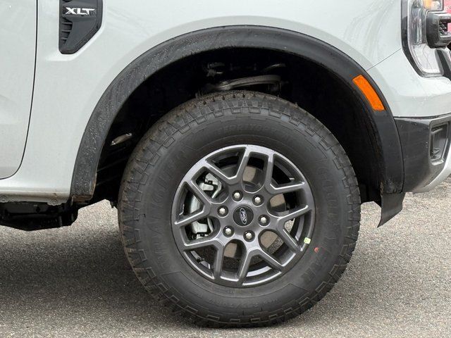 2026 Ford Ranger XLT Springfield VA