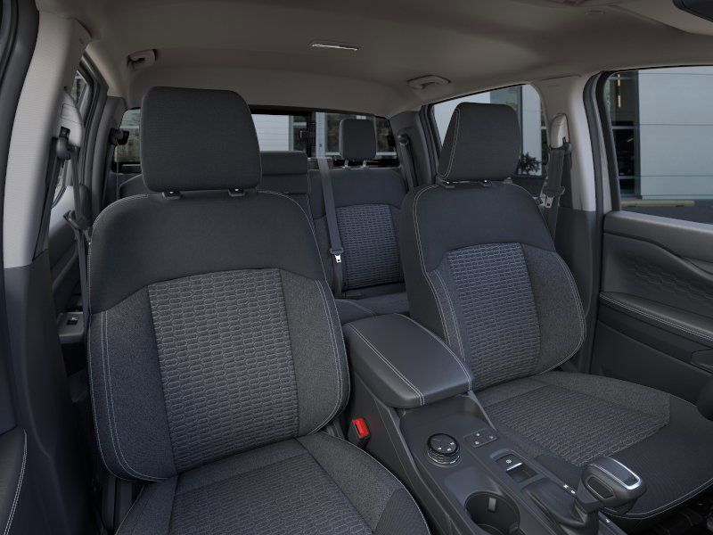 2026 Ford Ranger XLT Springfield VA