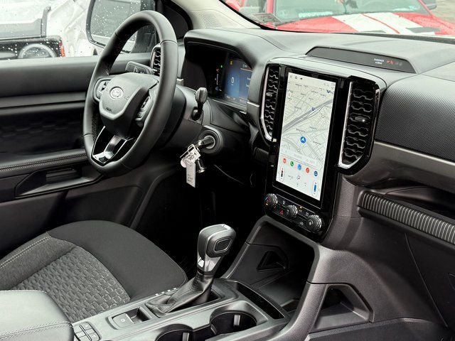 2026 Ford Ranger XLT Springfield VA