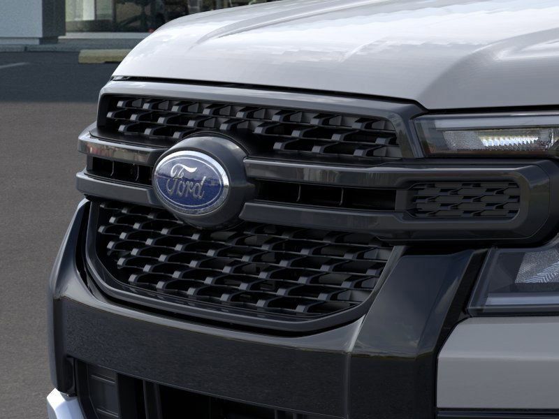 2026 Ford Ranger XLT Springfield VA