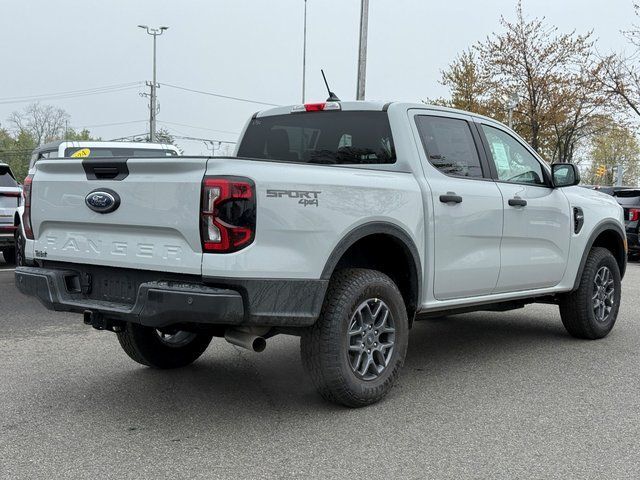 2026 Ford Ranger XLT Springfield VA