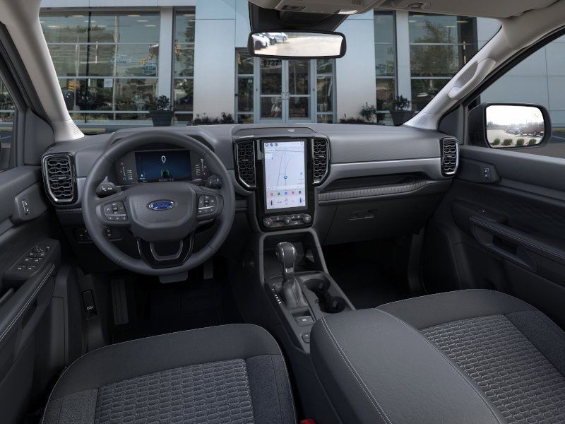 2026 Ford Ranger XLT Springfield VA