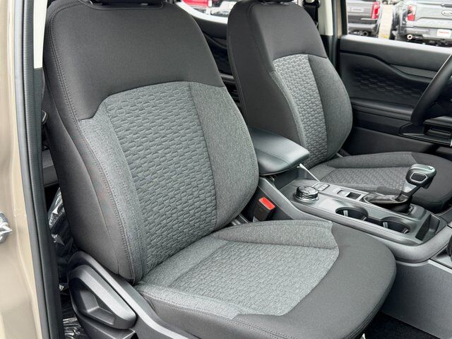 2026 Ford Ranger XLT Springfield VA