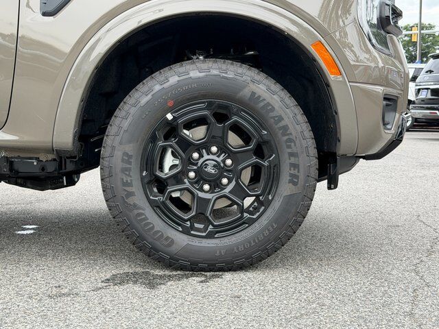 2026 Ford Ranger XLT Springfield VA