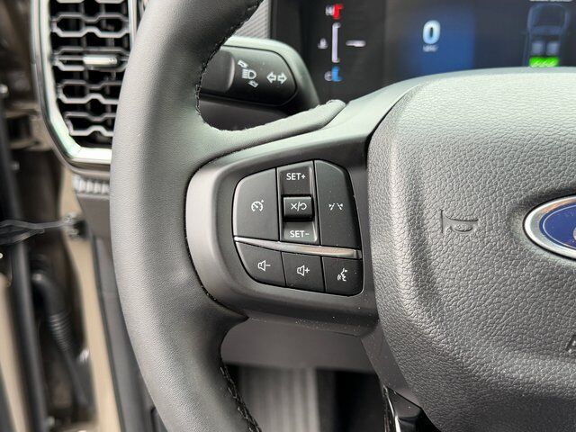 2026 Ford Ranger XLT Springfield VA