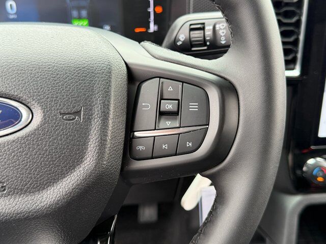 2026 Ford Ranger XLT Springfield VA