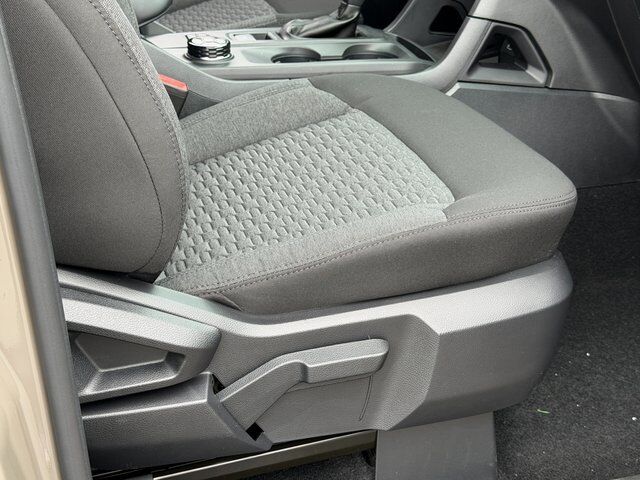 2026 Ford Ranger XLT Springfield VA