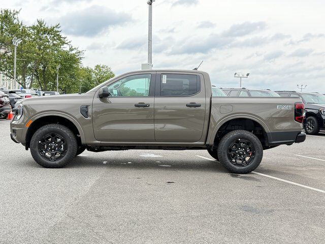 2026 Ford Ranger XLT Springfield VA