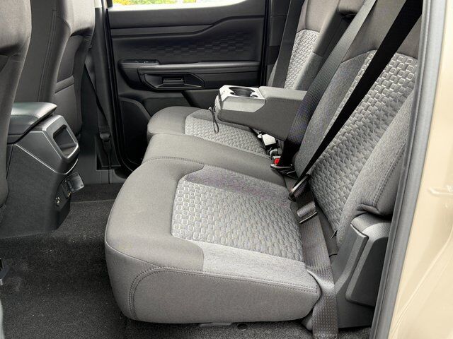 2026 Ford Ranger XLT Springfield VA