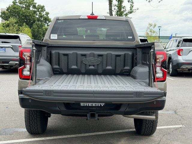 2026 Ford Ranger XLT Springfield VA