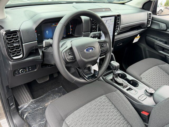 2026 Ford Ranger XLT Springfield VA
