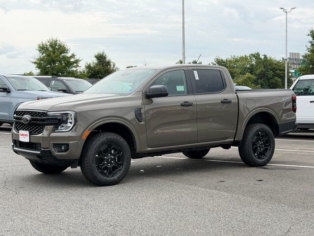 2026 Ford Ranger XLT Springfield VA