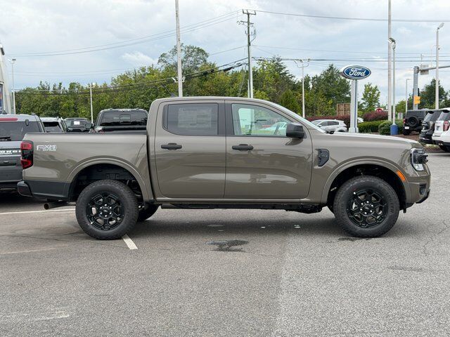 2026 Ford Ranger XLT Springfield VA