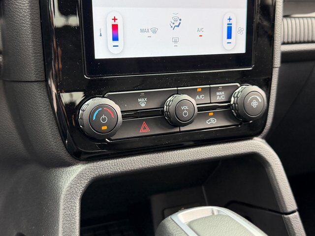 2026 Ford Ranger XLT Springfield VA