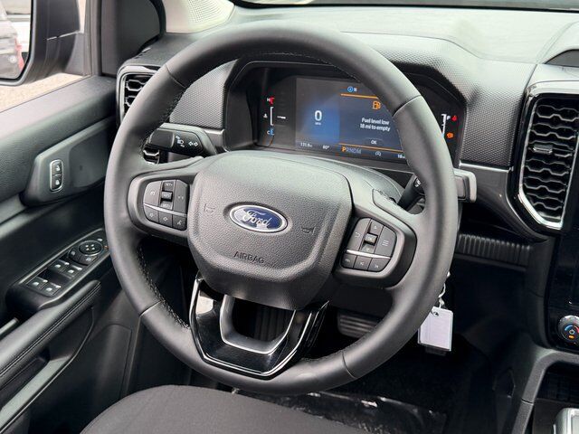 2026 Ford Ranger XLT Springfield VA