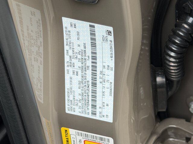 2026 Ford Ranger XLT Springfield VA