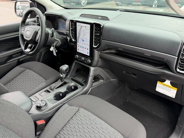 2026 Ford Ranger XLT Springfield VA