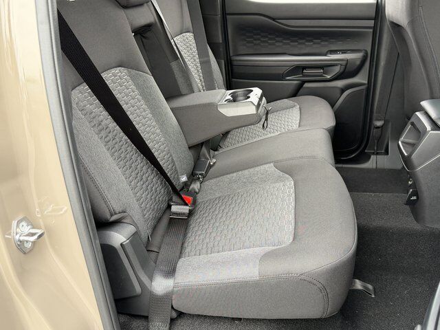 2026 Ford Ranger XLT Springfield VA
