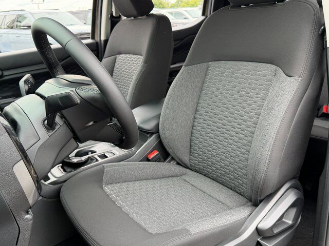 2026 Ford Ranger XLT Springfield VA