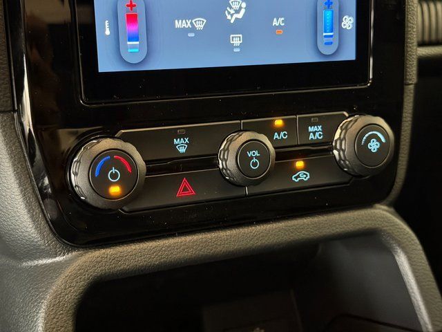 2026 Ford Ranger XLT Springfield VA