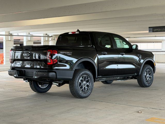 2026 Ford Ranger XLT Springfield VA