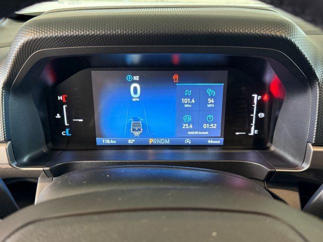 2026 Ford Ranger XLT Springfield VA