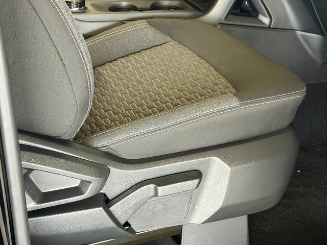 2026 Ford Ranger XLT Springfield VA