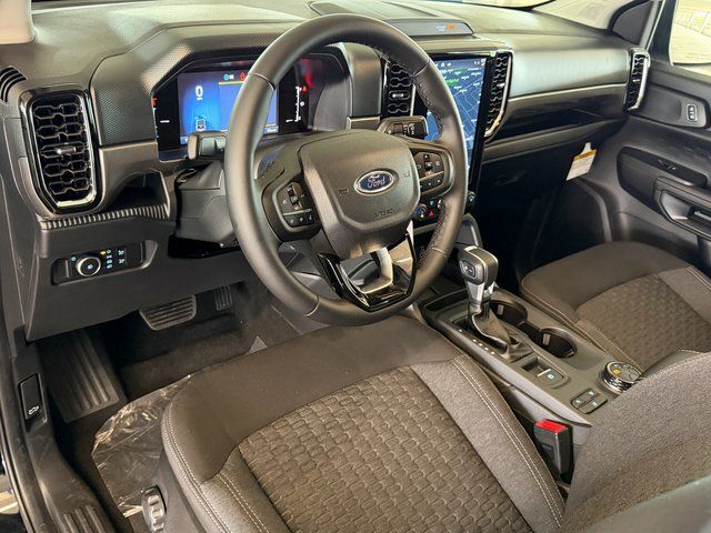 2026 Ford Ranger XLT Springfield VA