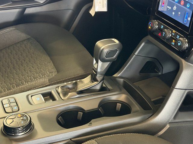 2026 Ford Ranger XLT Springfield VA