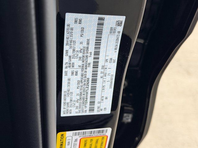 2026 Ford Ranger XLT Springfield VA