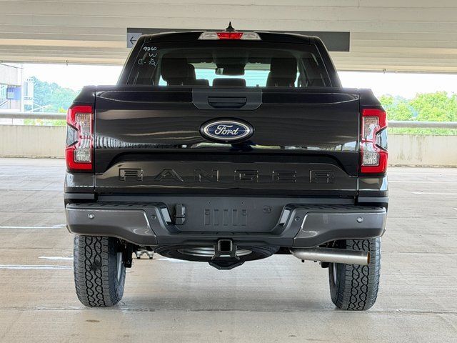 2026 Ford Ranger XLT Springfield VA