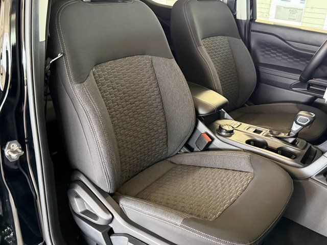 2026 Ford Ranger XLT Springfield VA