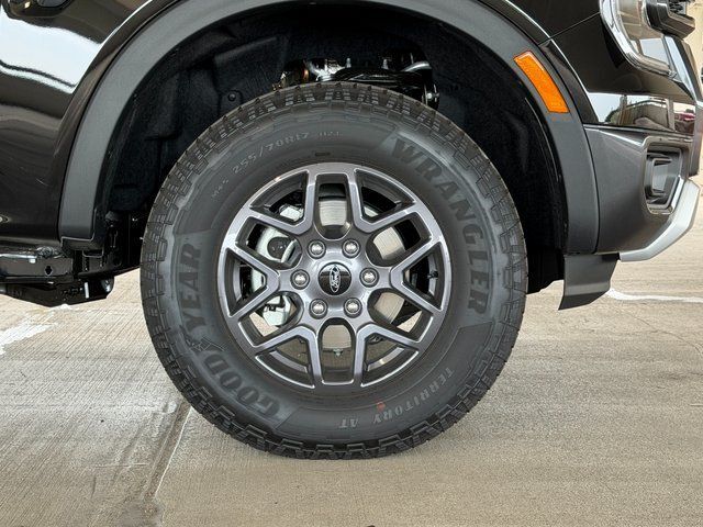 2026 Ford Ranger XLT Springfield VA