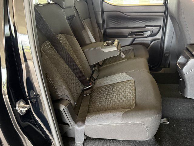 2026 Ford Ranger XLT Springfield VA