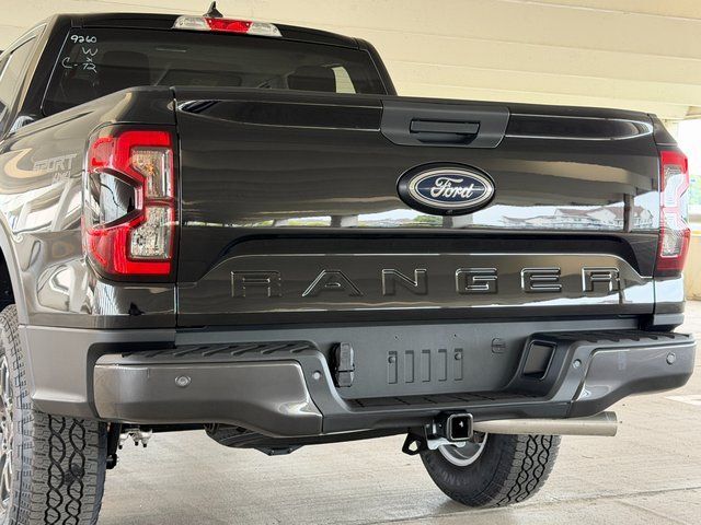 2026 Ford Ranger XLT Springfield VA