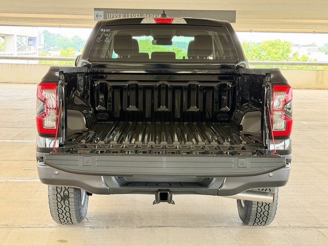 2026 Ford Ranger XLT Springfield VA