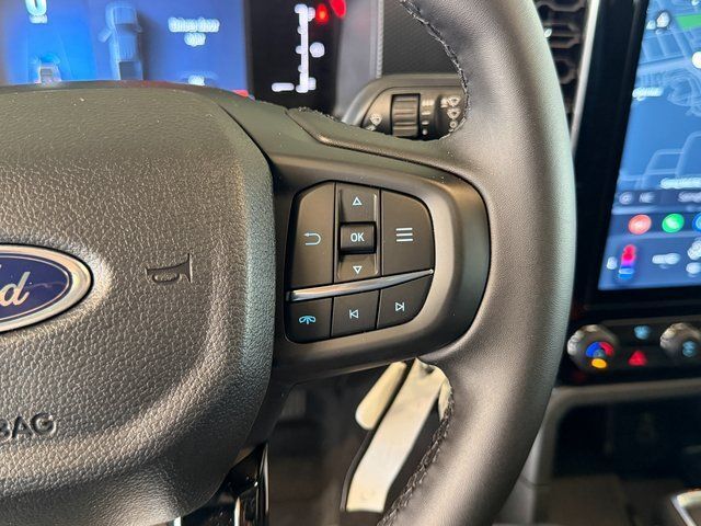 2026 Ford Ranger XLT Springfield VA