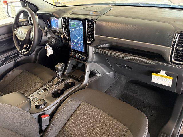 2026 Ford Ranger XLT Springfield VA