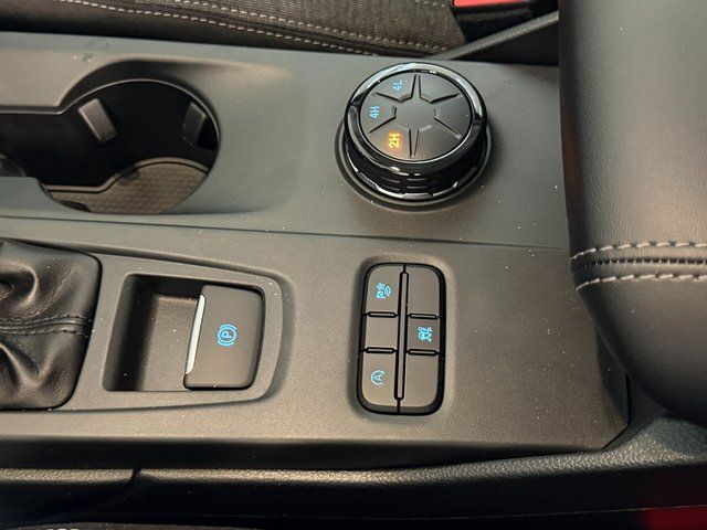 2026 Ford Ranger XLT Springfield VA