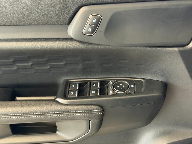 2026 Ford Ranger XLT Springfield VA