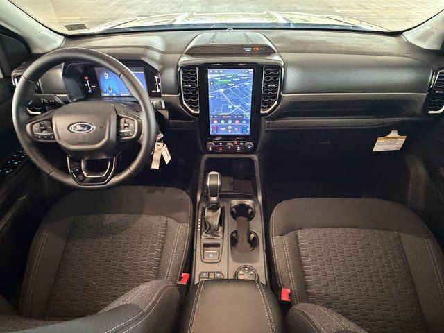 2026 Ford Ranger XLT Springfield VA