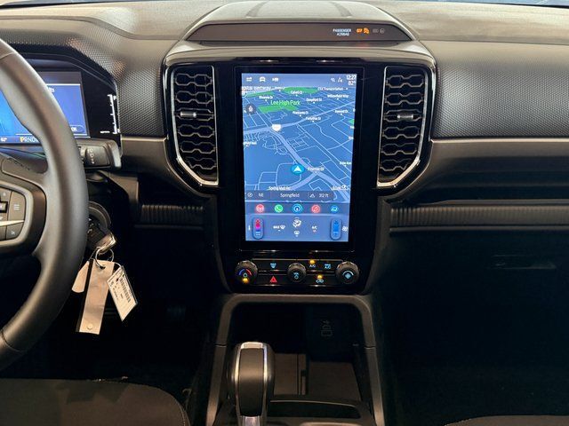 2026 Ford Ranger XLT Springfield VA
