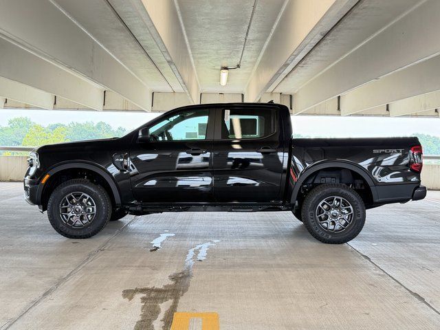 2026 Ford Ranger XLT Springfield VA