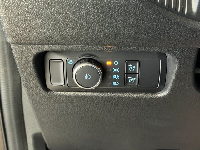 2026 Ford Ranger XLT Springfield VA